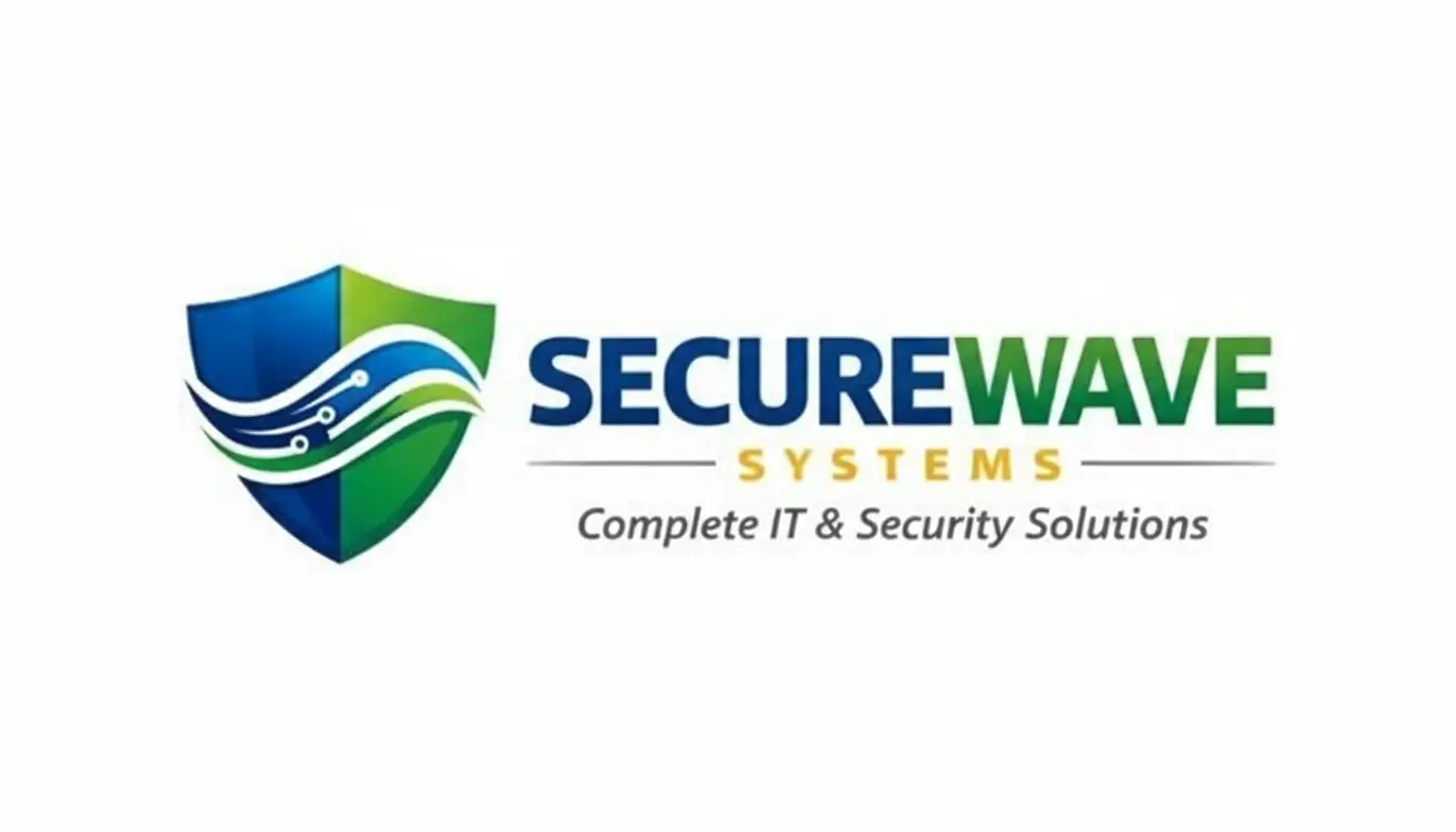 IT & CCTV Service Provider in Mumbai | SecureWave Systems